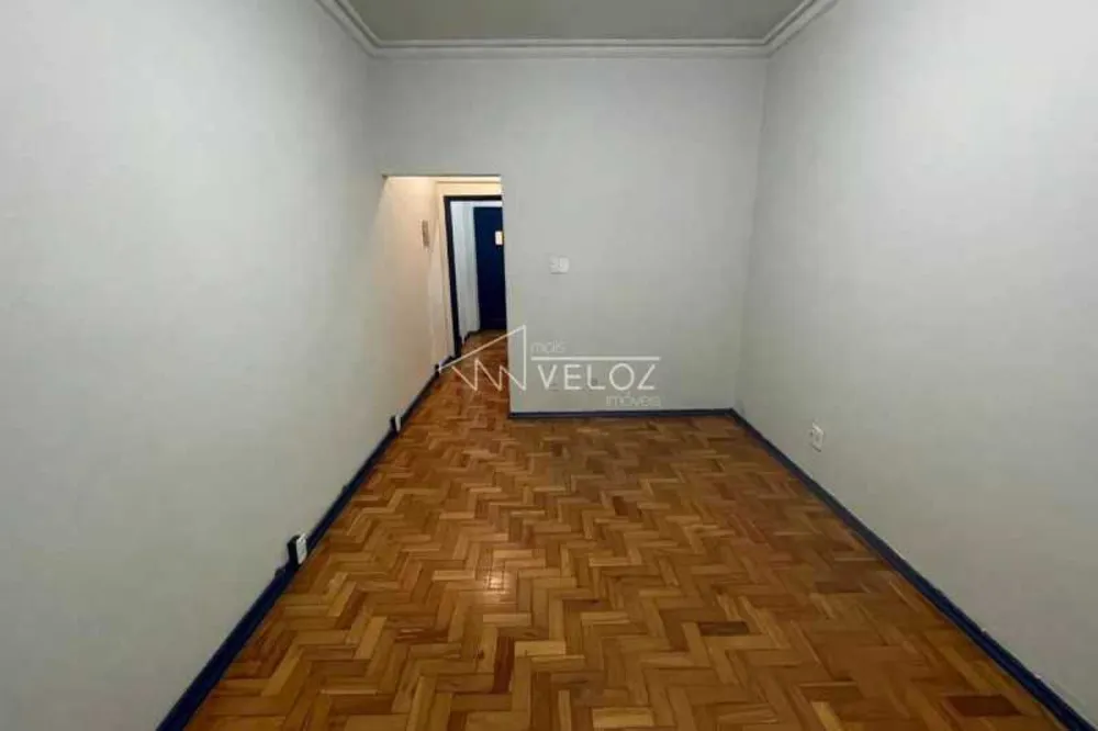Apartamento, 1 quarto, 35 m² - Foto 4