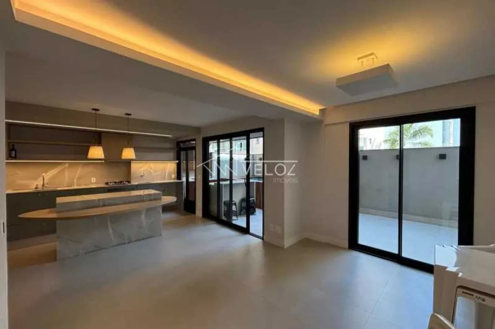Apartamento, 3 quartos, 117 m² - Foto 4