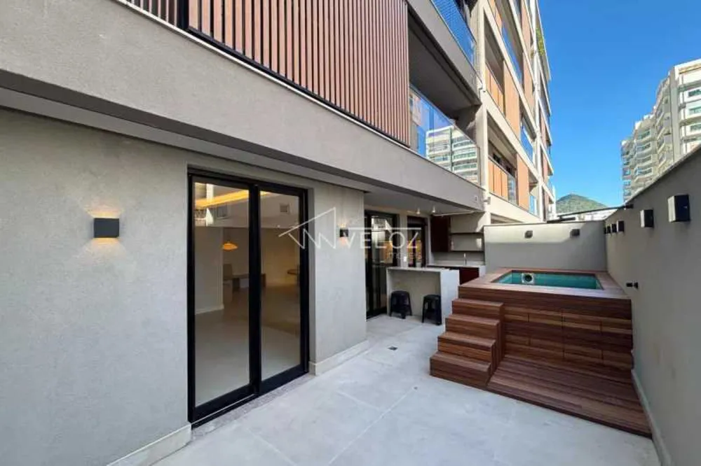 Apartamento, 3 quartos, 117 m² - Foto 12