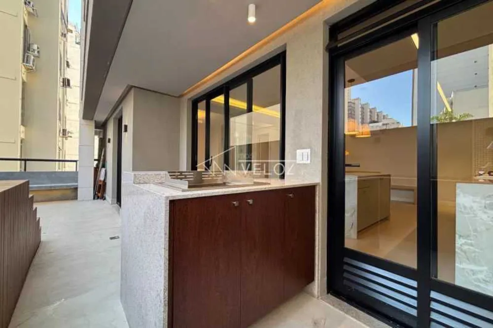 Apartamento, 3 quartos, 117 m² - Foto 11