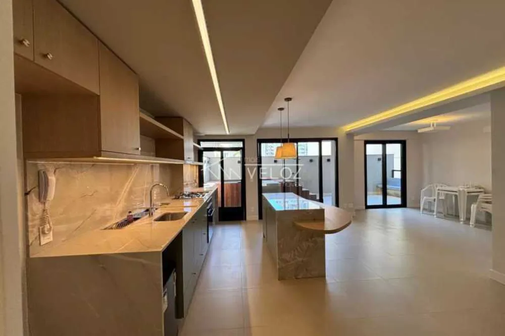 Apartamento, 3 quartos, 117 m² - Foto 3