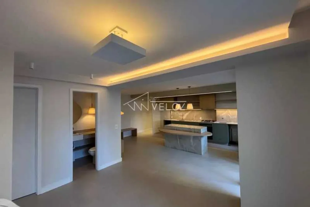 Apartamento, 3 quartos, 117 m² - Foto 5