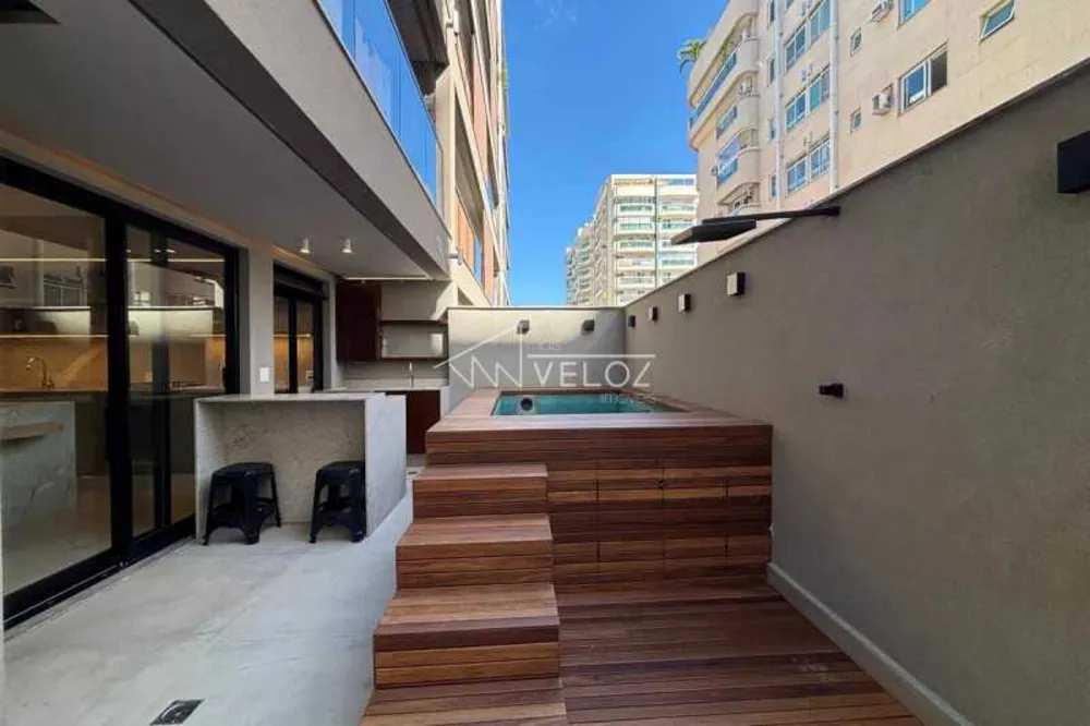 Apartamento, 3 quartos, 117 m² - Foto 13