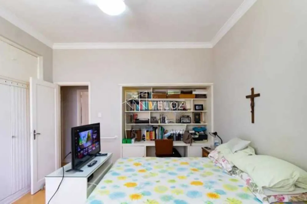 Apartamento, 2 quartos, 109 m² - Foto 10