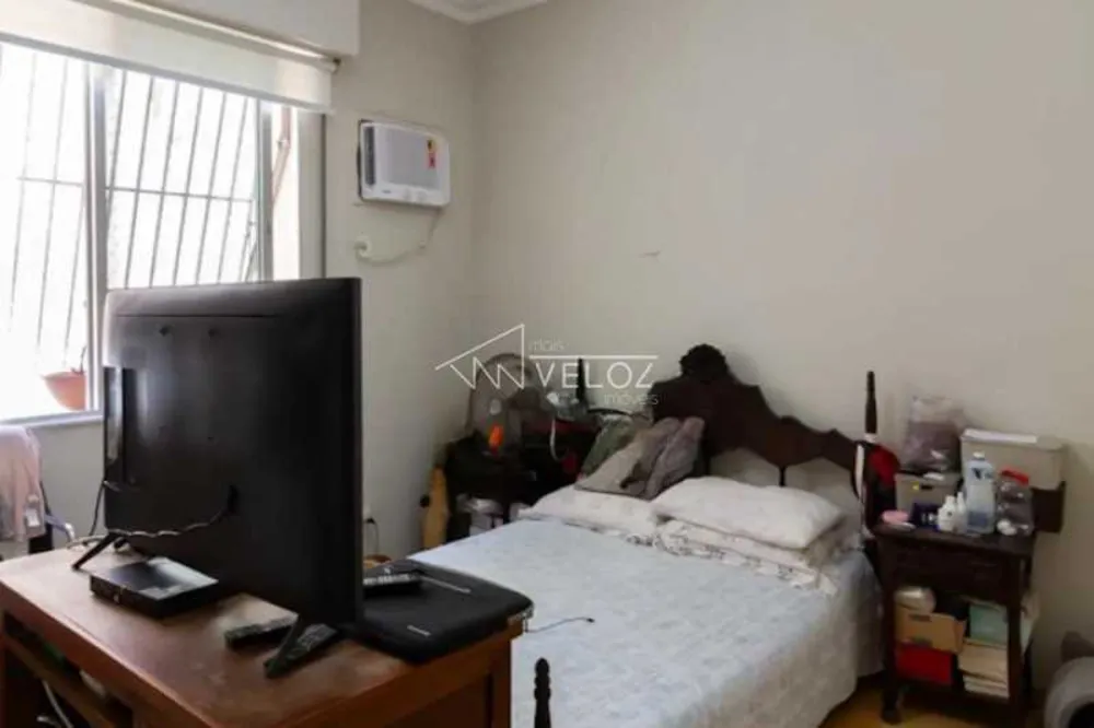 Apartamento, 2 quartos, 109 m² - Foto 1