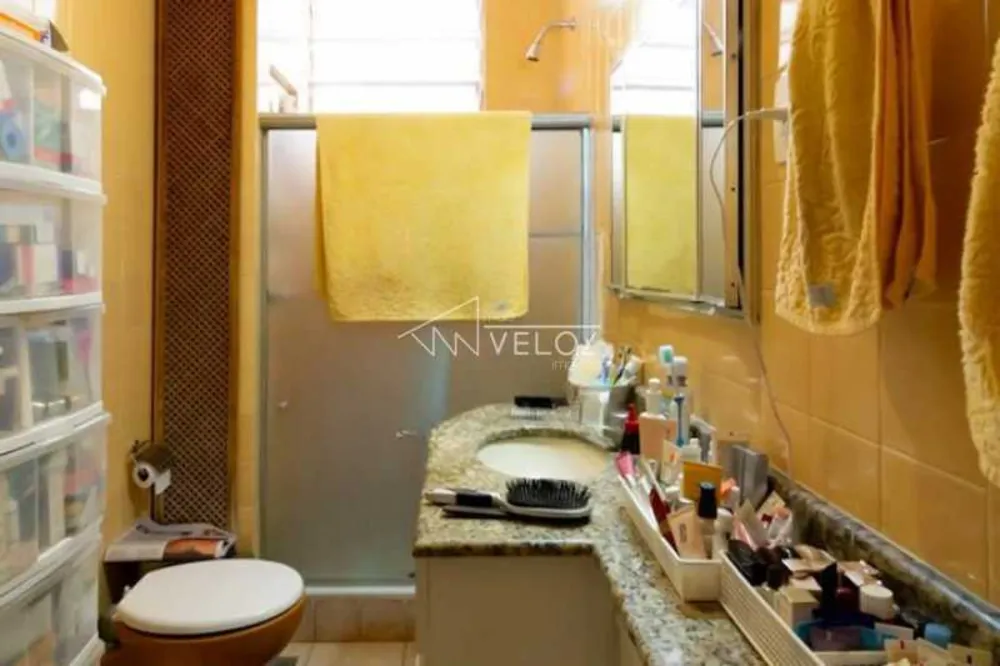 Apartamento, 2 quartos, 109 m² - Foto 8