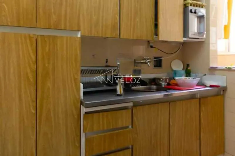 Apartamento, 2 quartos, 109 m² - Foto 2