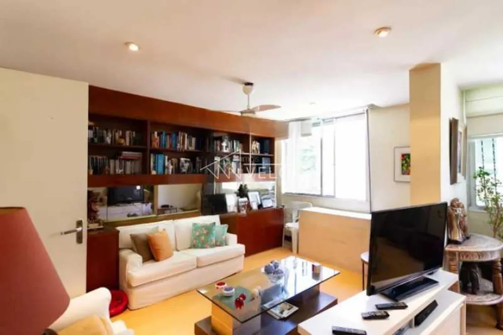 Apartamento, 2 quartos, 109 m² - Foto 15