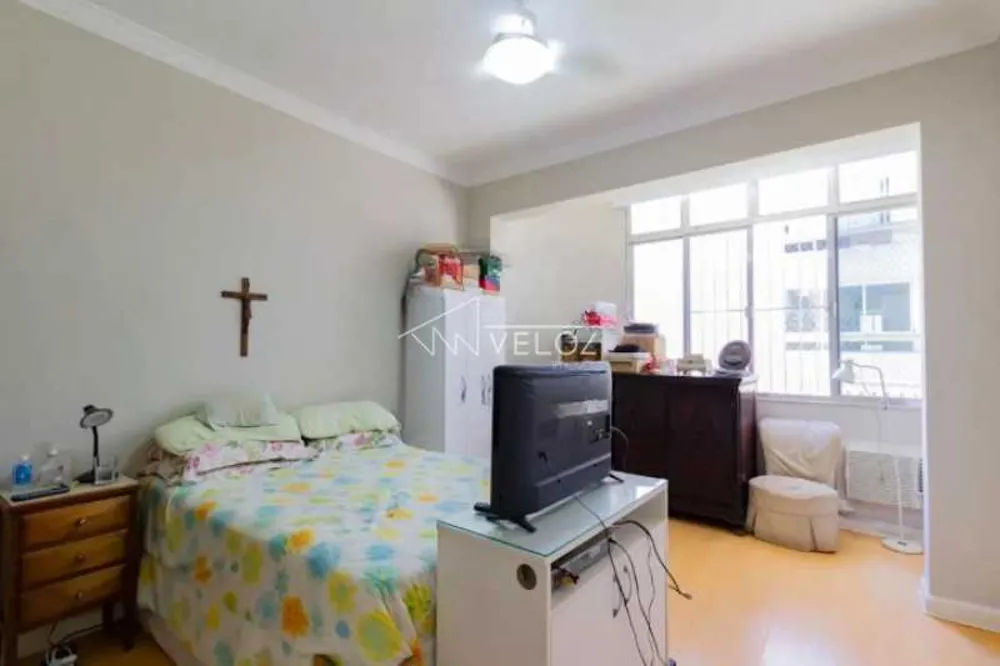 Apartamento, 2 quartos, 109 m² - Foto 19
