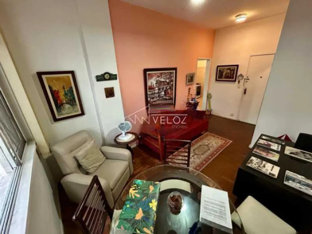 Apartamento, 1 quarto, 42 m² - Foto 12