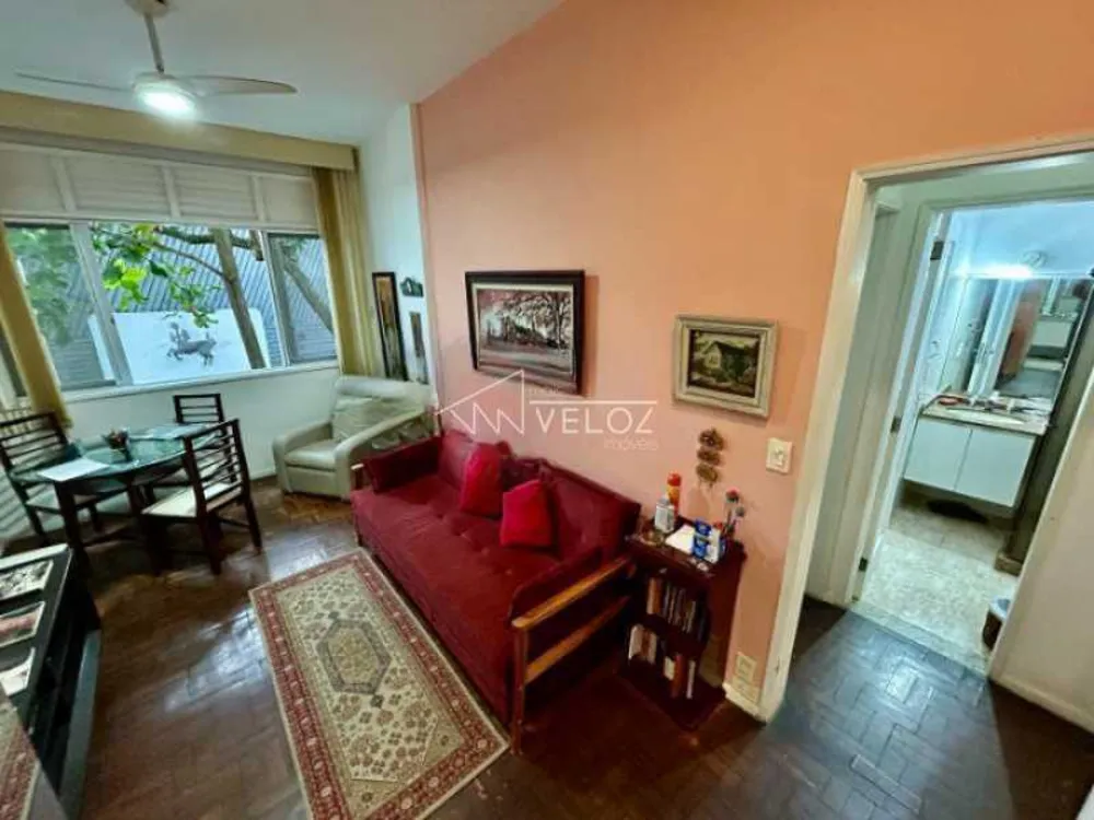 Apartamento, 1 quarto, 42 m² - Foto 4