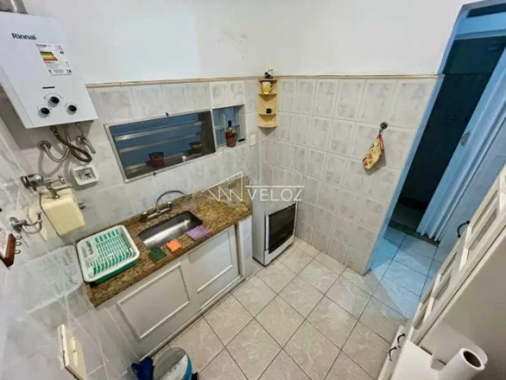 Apartamento, 1 quarto, 42 m² - Foto 8