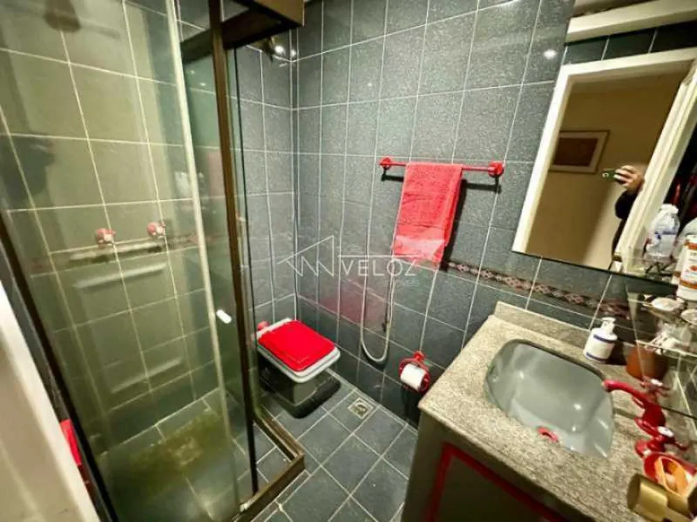 Apartamento, 4 quartos, 210 m² - Foto 12