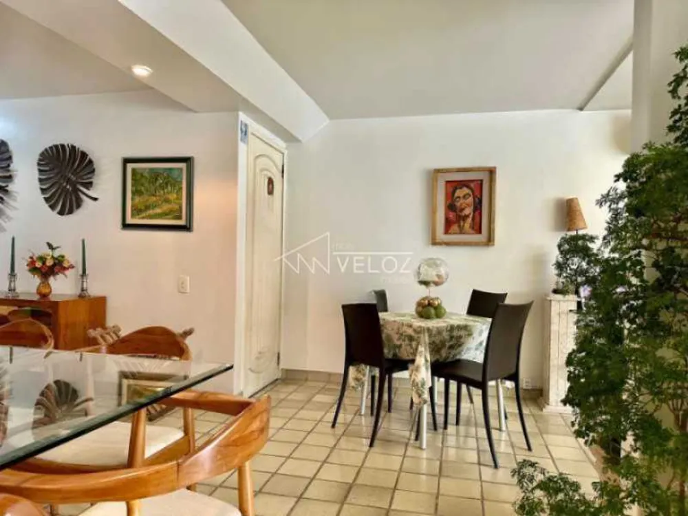 Apartamento, 4 quartos, 210 m² - Foto 7
