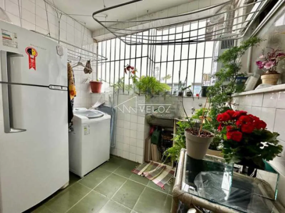 Apartamento, 4 quartos, 210 m² - Foto 16