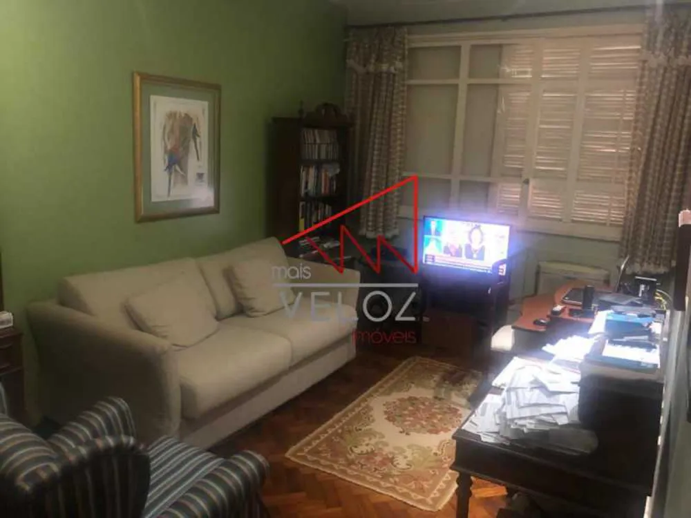 Apartamento, 2 quartos, 125 m² - Foto 18