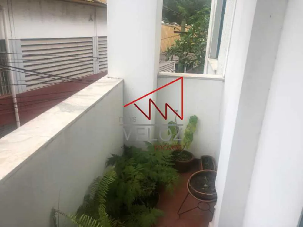 Apartamento, 2 quartos, 125 m² - Foto 2