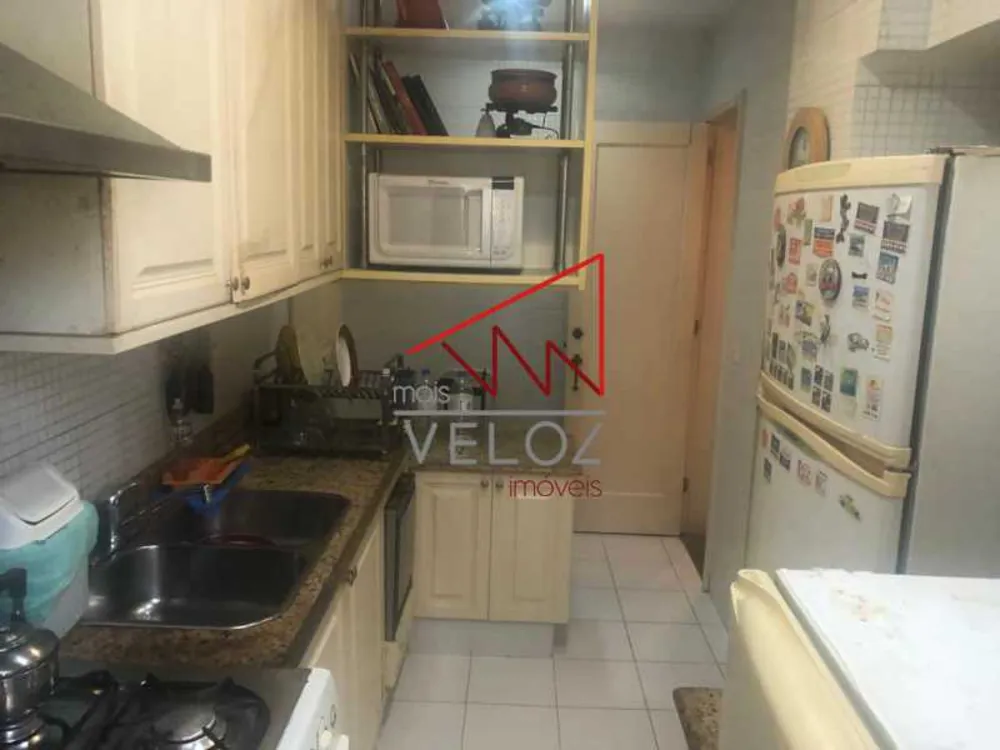Apartamento, 2 quartos, 125 m² - Foto 7
