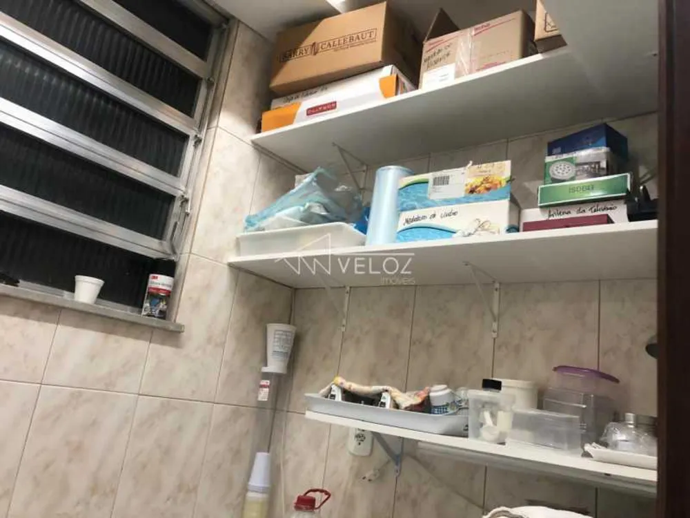 Sala-Conjunto, 32 m² - Foto 12
