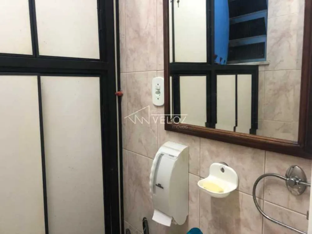 Sala-Conjunto, 32 m² - Foto 5