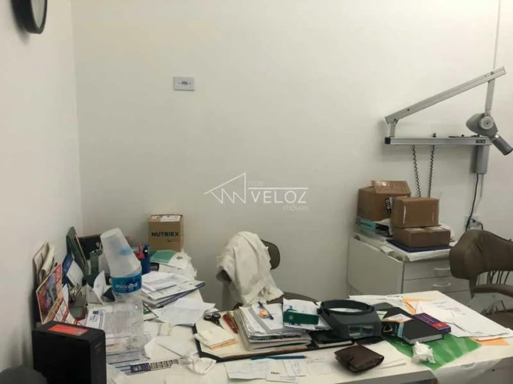 Sala-Conjunto, 32 m² - Foto 4