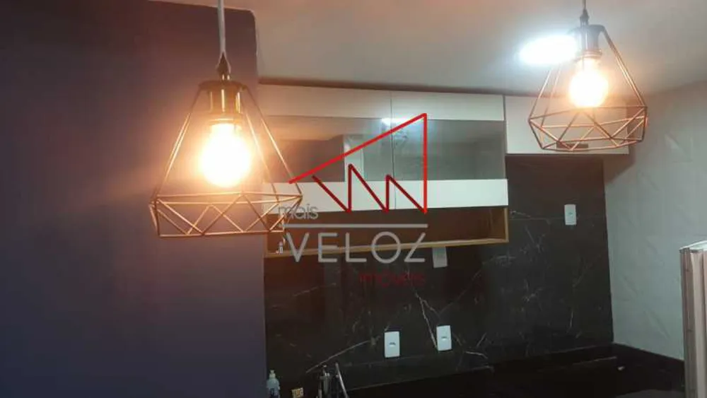 Apartamento, 1 quarto, 38 m² - Foto 8