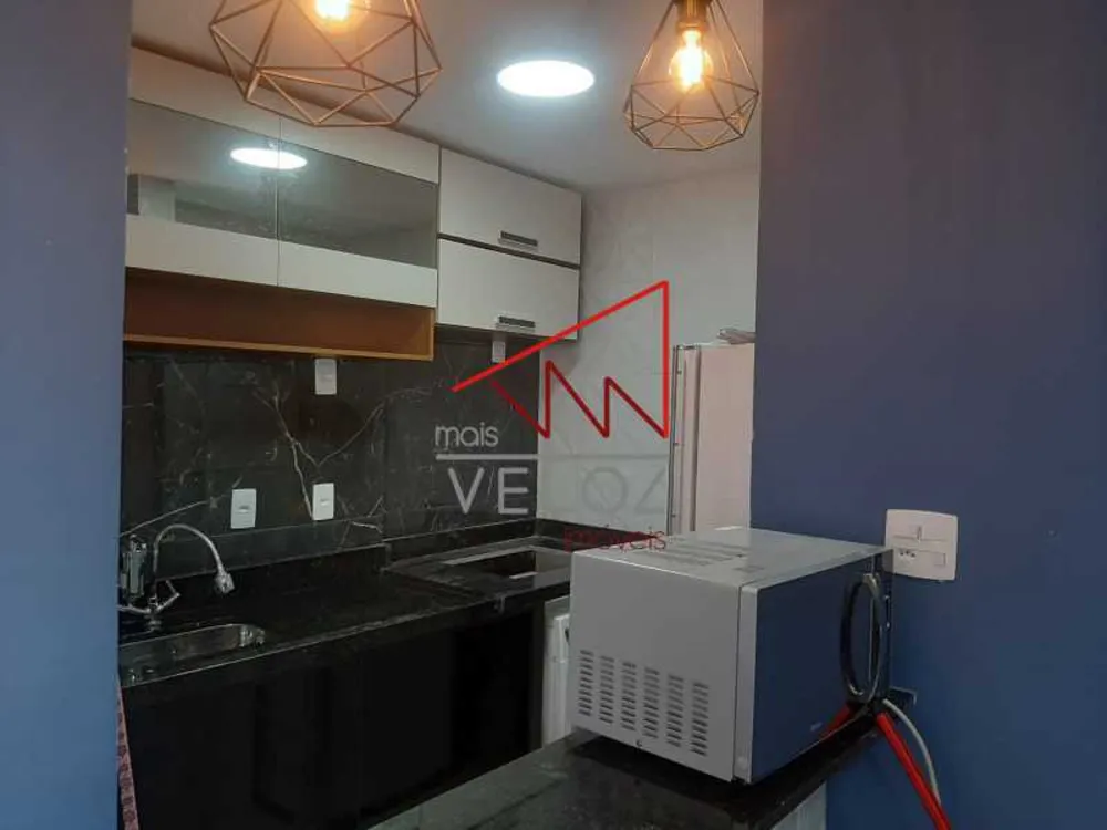 Apartamento, 1 quarto, 38 m² - Foto 10