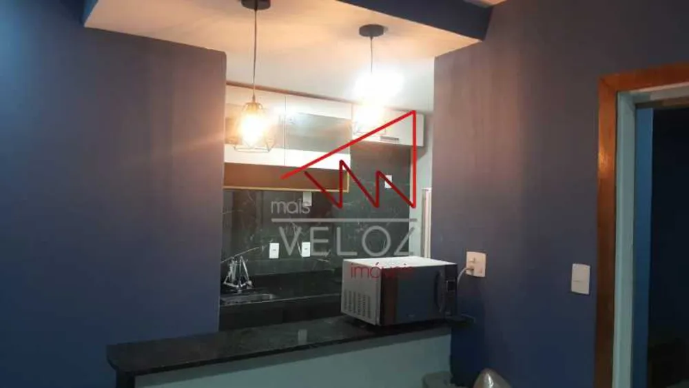 Apartamento, 1 quarto, 38 m² - Foto 16