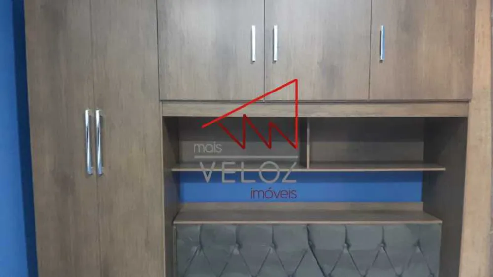 Apartamento, 1 quarto, 38 m² - Foto 5