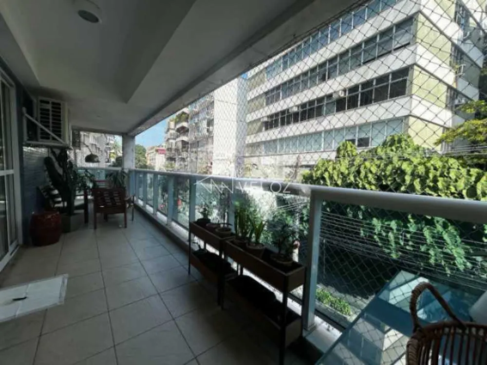 Cobertura, 3 quartos, 176 m² - Foto 6