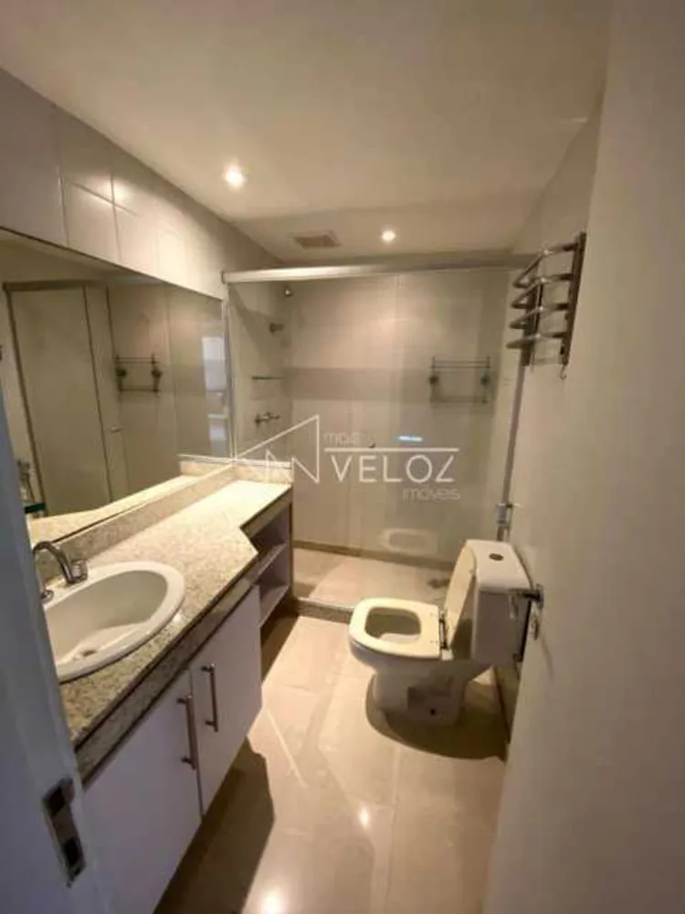 Apartamento, 2 quartos, 94 m² - Foto 12