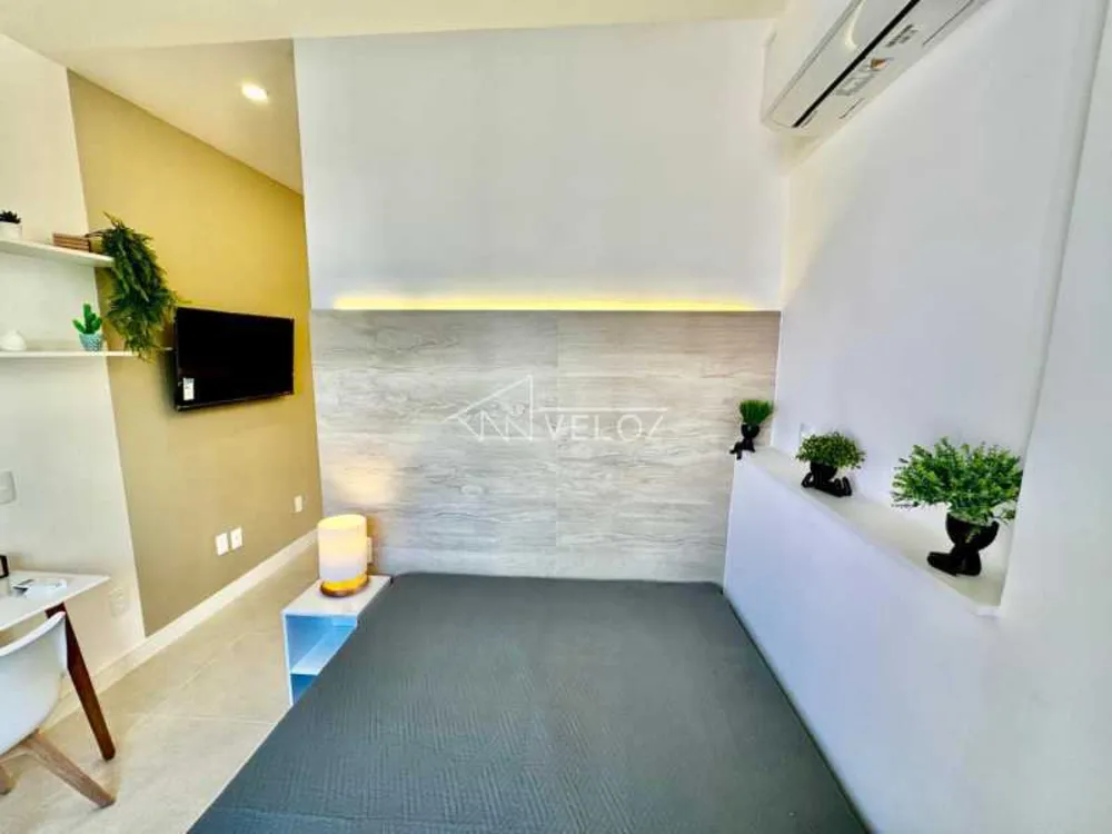Apartamento, 25 m² - Foto 8