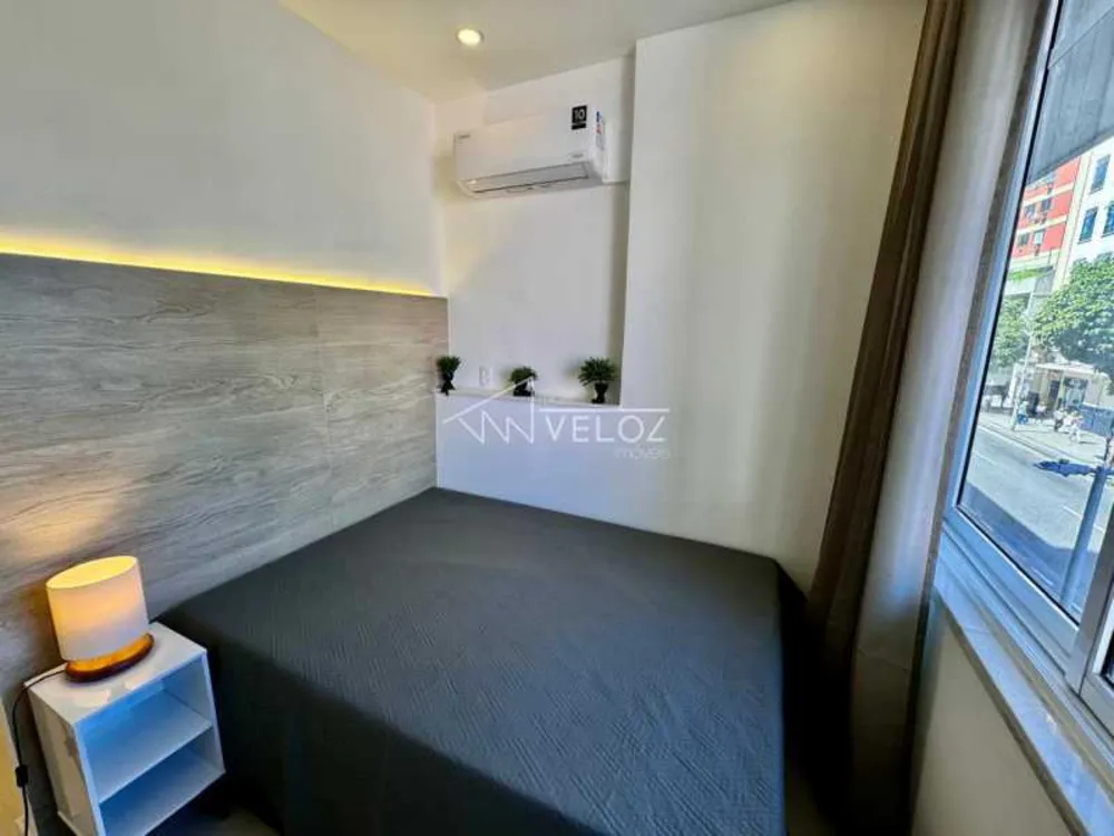 Apartamento, 25 m² - Foto 11
