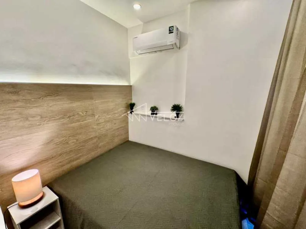 Apartamento, 25 m² - Foto 13