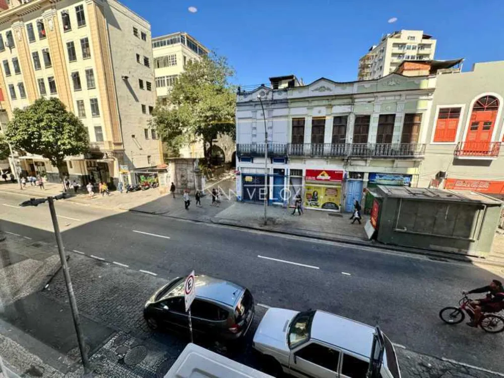 Apartamento, 25 m² - Foto 1