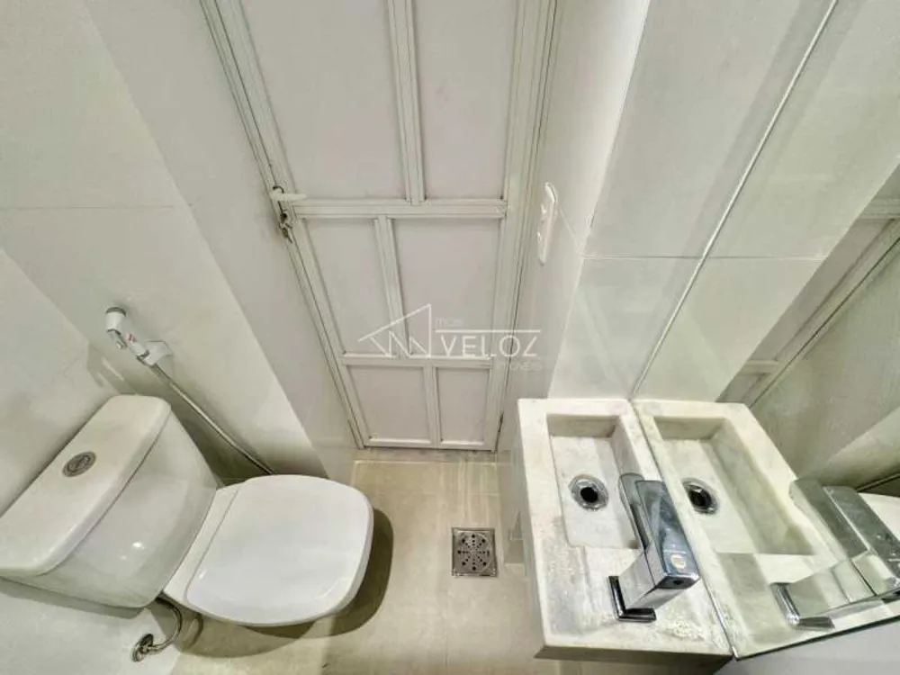 Apartamento, 25 m² - Foto 14