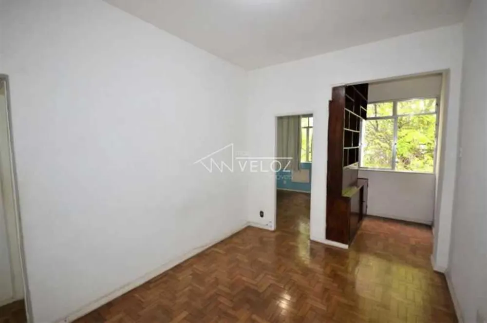 Apartamento, 2 quartos, 66 m² - Foto 2