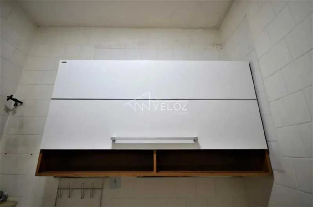 Apartamento, 2 quartos, 66 m² - Foto 11