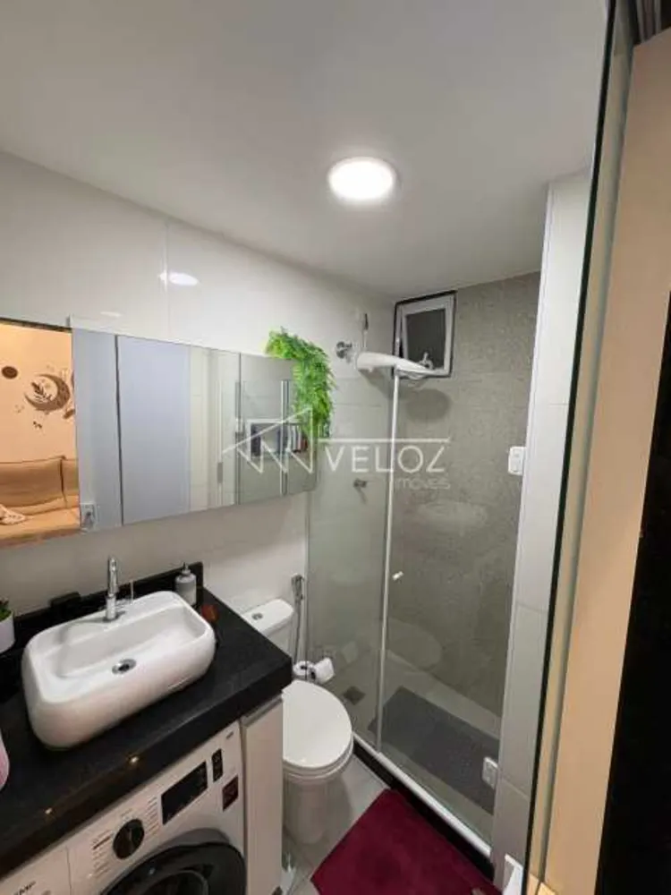 Kitnet-Studio, 30 m² - Foto 1