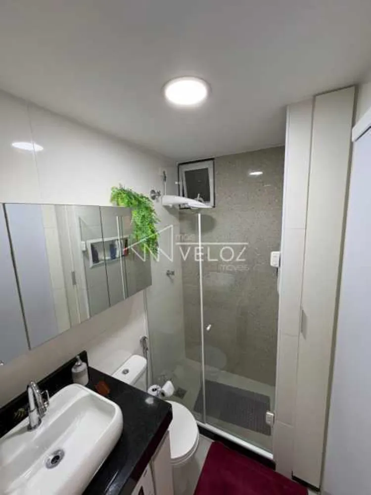 Kitnet-Studio, 30 m² - Foto 2