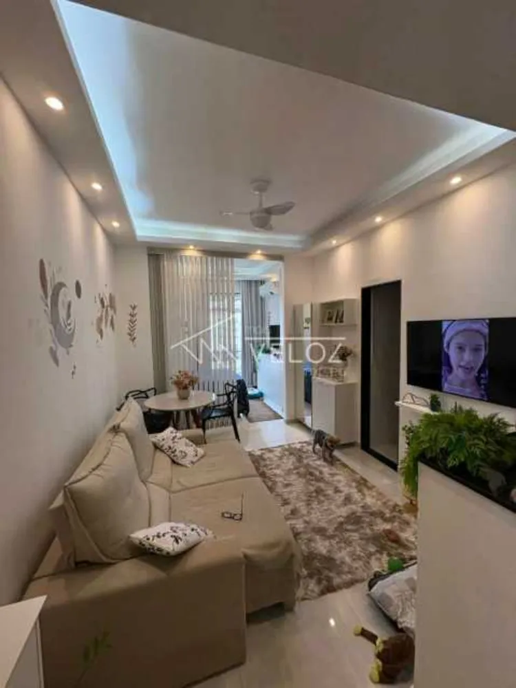 Kitnet-Studio, 30 m² - Foto 11
