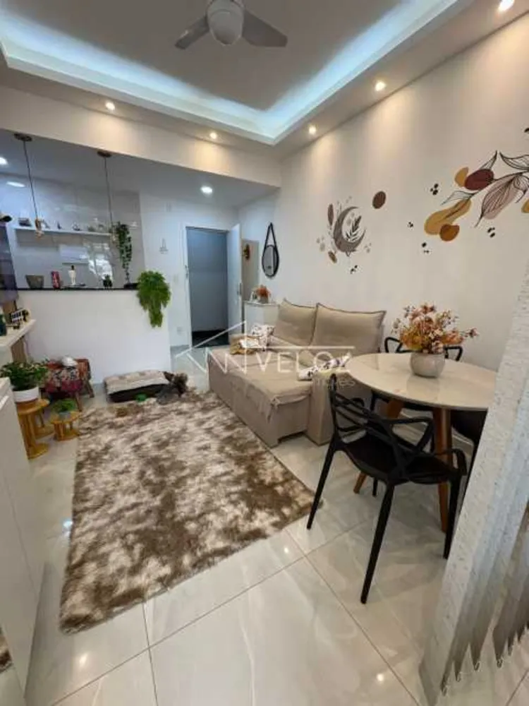 Kitnet-Studio, 30 m² - Foto 4