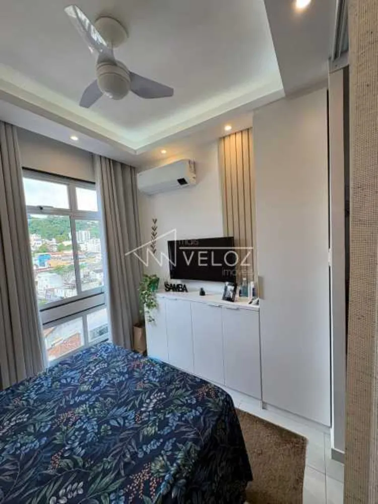 Kitnet-Studio, 30 m² - Foto 15