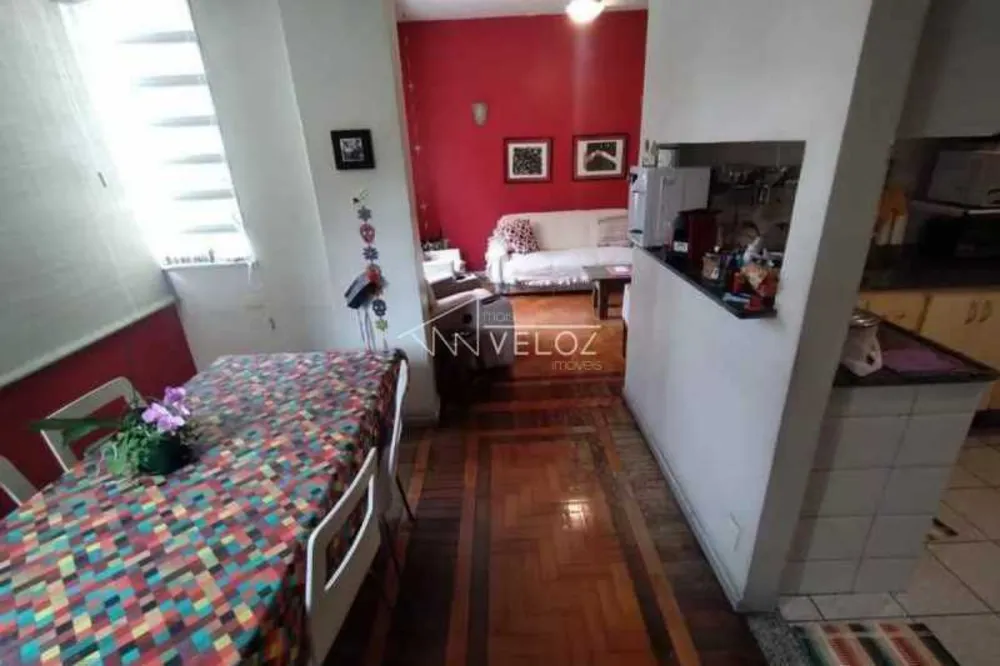 Apartamento, 3 quartos, 90 m² - Foto 1