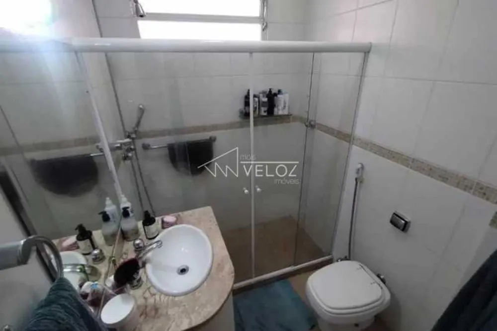 Apartamento, 3 quartos, 90 m² - Foto 3