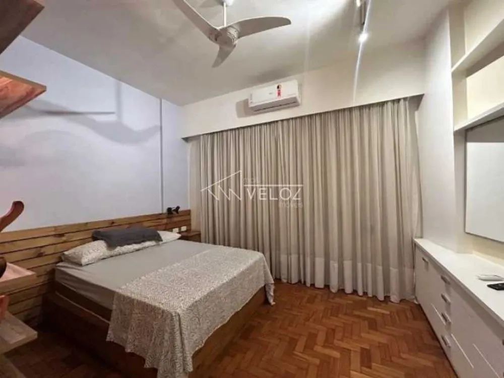 Apartamento, 1 quarto, 35 m² - Foto 8
