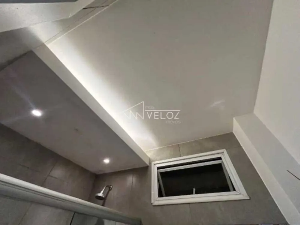 Apartamento, 1 quarto, 35 m² - Foto 9