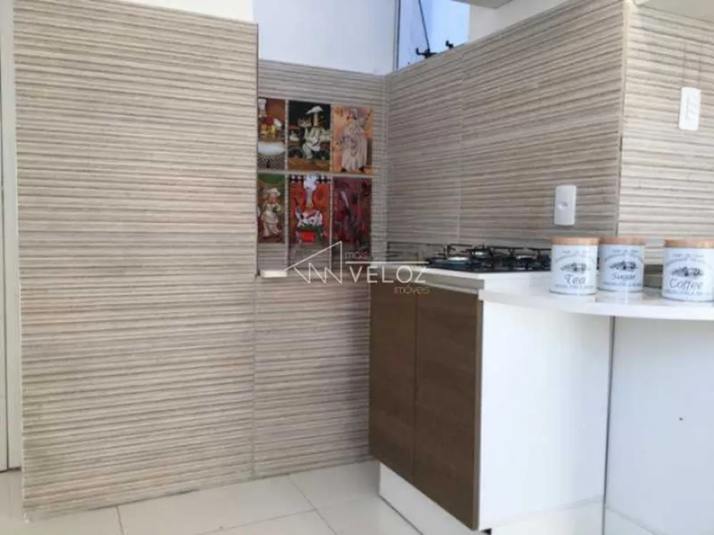 Apartamento, 1 quarto, 29 m² - Foto 5