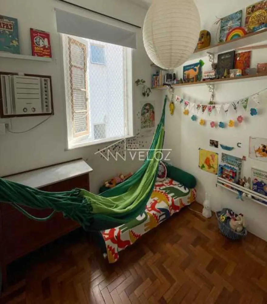Apartamento, 2 quartos, 69 m² - Foto 4