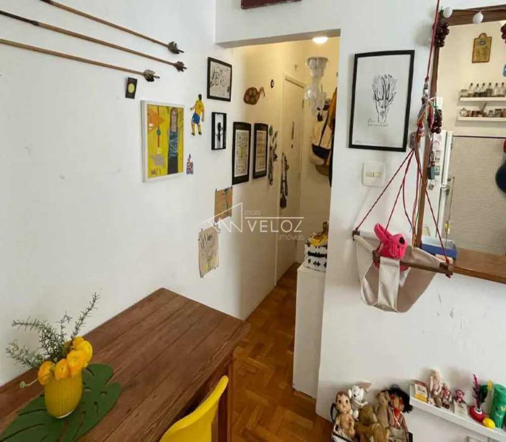 Apartamento, 2 quartos, 69 m² - Foto 2